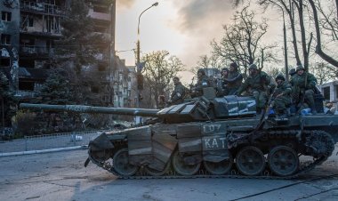 Slovacia va repara vehicule blindate ucrainene