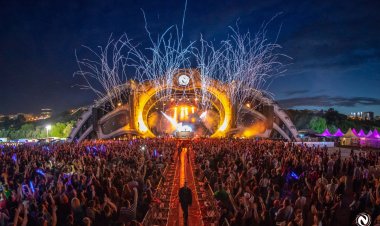 Neversea invită designerii români să aducă stil și culoare la festival