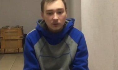 Primul militar rus acuzat de crime de război va fi judecat în Ucraina