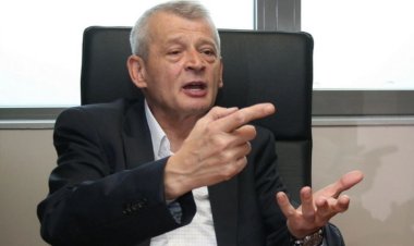 Justiţia din Grecia a decis să nu-l extrădeze pe Sorin Oprescu în România