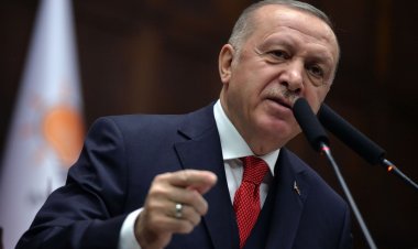 Recep Erdogan avertizează că nu va aproba aderarea Finlandei şi Suediei la NATO