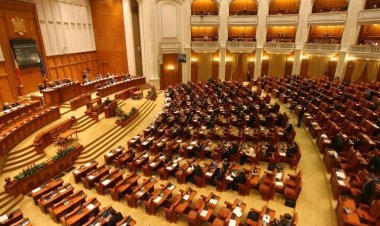 O femeie de pe lista colaboratorilor AUR ar fi încercat să intre în Parlament cu 4 gloanțe