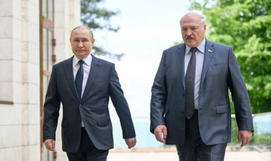 Belarus și Rusia se antrenează pentru a respinge posibile agresiuni din exterior