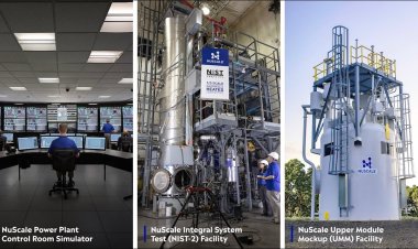 Statele Unite vor pune la dispoziţia României un simulator de reactor nuclear de mici dimensiuni