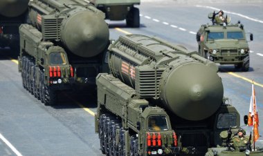 Rusia pregătește 50 de noi rachete balistice Satan 2