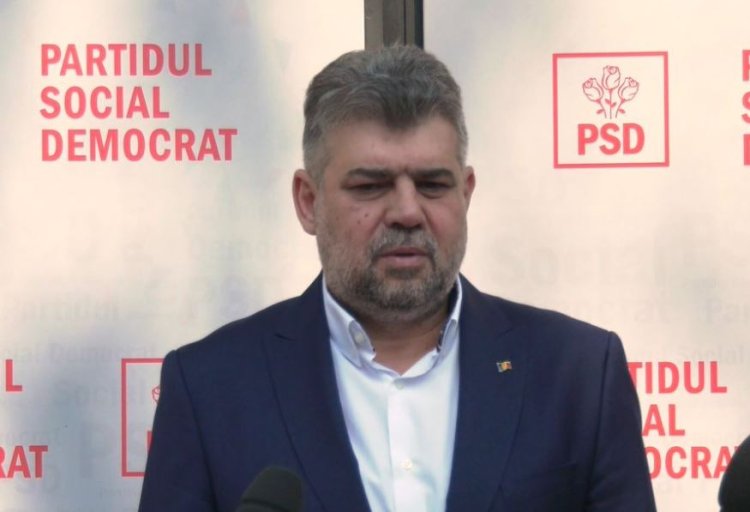 Ciolacu: Solicit partidelor româneşti din PPE şi Renew să-şi convingă colegii că România merită în Schengen
