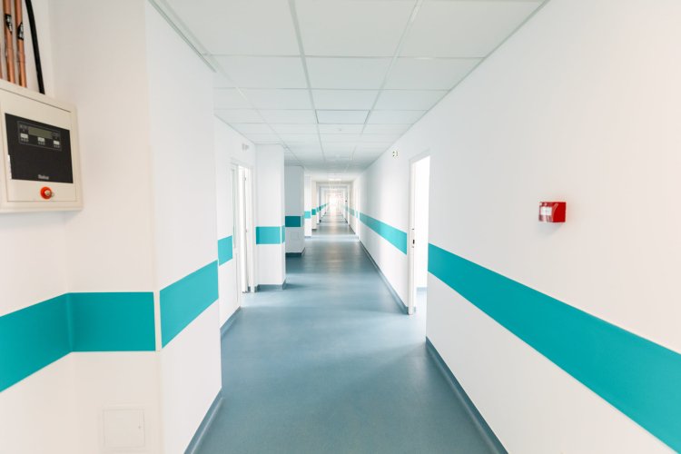 Secţia Clinică Obstetrică Ginecologie I a Spitalului Judeţean Constanţa își redeschide porțile