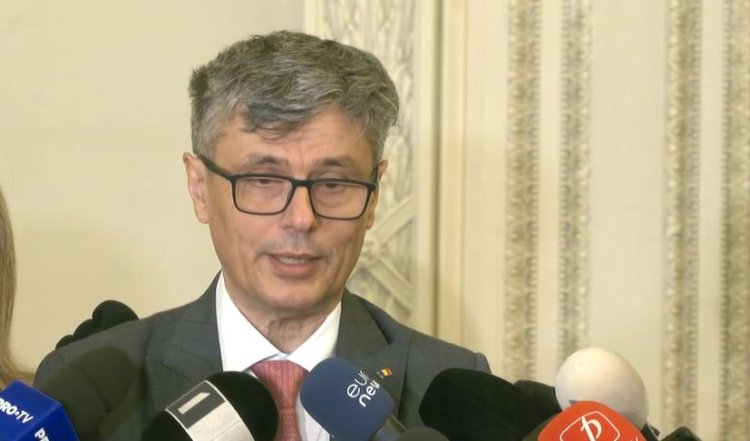 PSD dă vina pe Virgil Popescu pentru OUG care introduce taxa pe soare