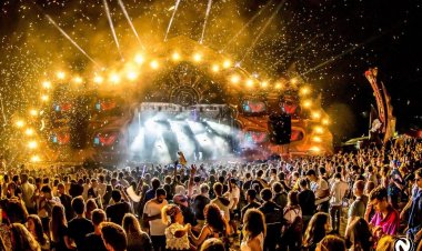 Untold și Neversea premiază și în 2022 excelența în educație prin campania BAC de 10