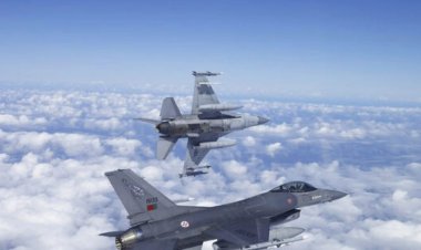 O aeronavă a survolat spaţiul aerian al Ungariei, Românei, Serbiei şi Bulgariei
