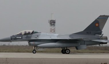 România cumpără 32 de avioane F-16 din Norvegia cu 450 milioane de euro