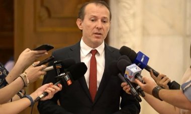 Cîțu critică dur actuala guvernare: Au fost luate măsuri care au aruncat în aer prețurile