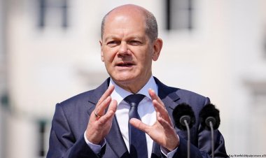 Olaf Scholz: Germania va avea vea mai mare armată convenţională din Europa