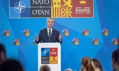 Stoltenberg: NATO se confruntă cu cea mai gravă criză din ultimele decenii