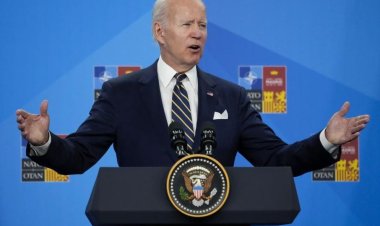 Biden: Rusia plătește un preț foarte mare pentru războiul din Ucraina