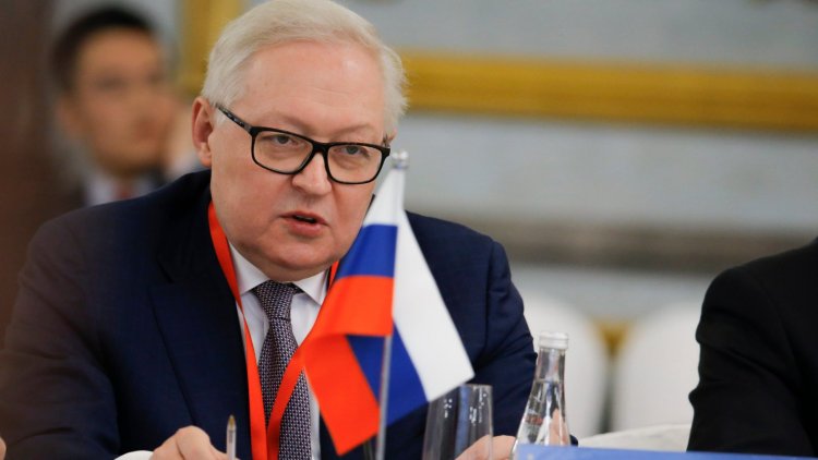 Riabkov: Rusia îndeamnă NATO şi UE să nu alimenteze tensiunile, după ce Washingtonul a evocat articolul 5