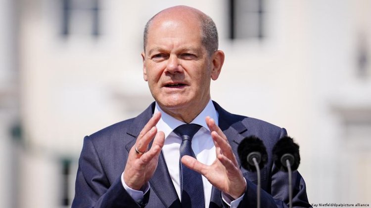 Olaf Scholz: Germania va avea vea mai mare armată convenţională din Europa