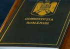 Iohannis: Este nevoie de revizuirea şi modernizarea Constituţiei