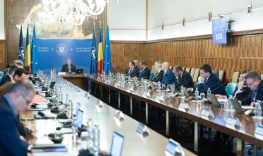 Ce măsuri ale Guvernului intră în vigoare de astăzi