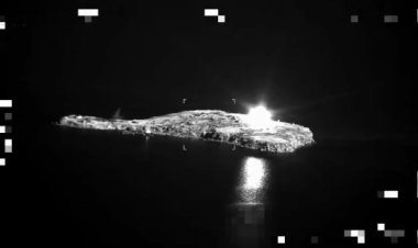 Rușii au lansat bombe cu fosfor asupra Insulei Șerpilor, acuză armata ucraineană