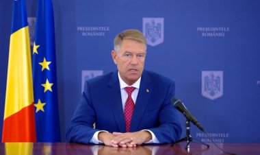 Iohannis: Guvernul a funcționat foarte bine. Nu avem un plan de a intra într-un proces de austeritate.