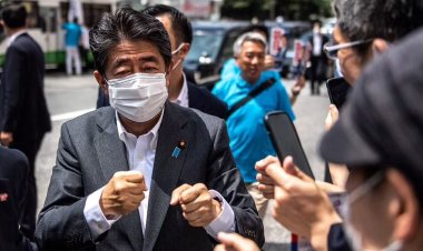 Fostul premier nipon Shinzo Abe a fost împușcat în timpul unui miting