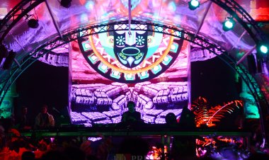 A doua zi a festivalului Neversea a adus peste 67.000 de participanți