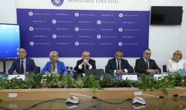 Bacalaureatul va suferi modificări, potrivit proiectului legii educaţiei preuniversitare