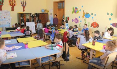 Sorin Cîmpeanu: Învățământul obligatoriu va cuprinde grupa mică începând cu anul 2030