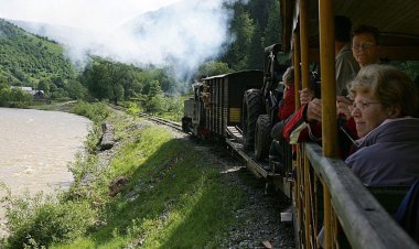 România are o nouă stațiune de interes național și alte 17 de interes local