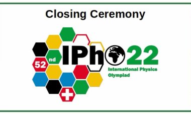 O nouă performanţă a elevilor români - patru medalii de aur şi una de argint la Olimpiada Internaţională de Fizică