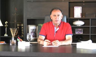 Mohammad Murad îi cere demisia de onoare primarului Vergil Chițac: Poate v-ar sta mai bine ca senator