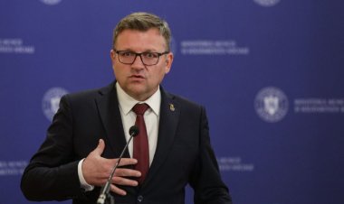 Marius Budăi: Nu cred că pensiile militare sunt pensii speciale. CE a înţeles că pensiile militare nu au cum să intre în această categorie
