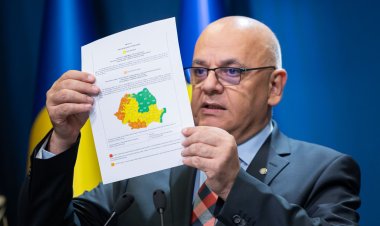 Arafat a anunțat măsuri pentru perioadele de caniculă: limitarea activităților în aer liber și puncte de prim ajutor