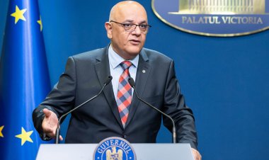 Arafat spune că pompierii pot ajuta populaţia cu apă menajeră, dar nu cu apă potabilă