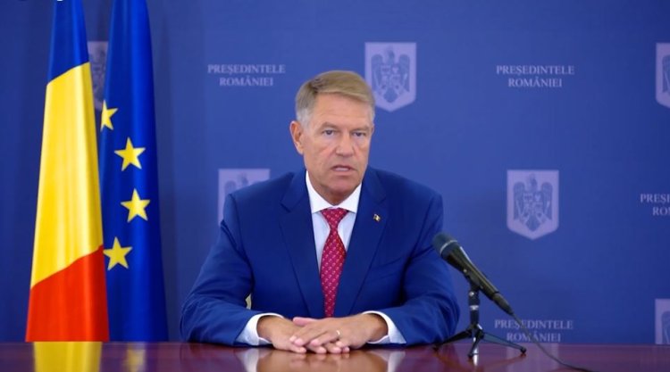 Iohannis: Nu putem să așteptăm de la pensionari să plătească ei prețul crizelor