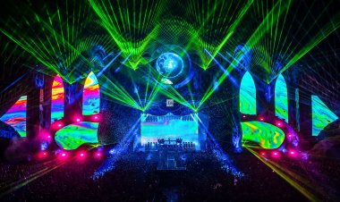 Peste 95.000 de mii de fani au făcut parte din povestea magică Untold, în cea de-a treia zi de festival