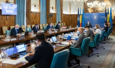 9,5 milioane de lei pentru executarea în regim de urgenţă a unor operaţiuni de dragare a Dunării