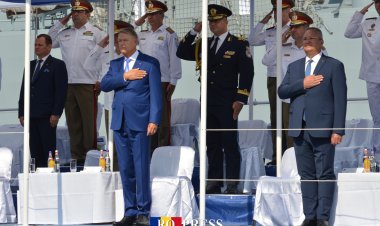 Iohannis: Sub umbrela NATO, România beneficiază de cele mai solide garanții de securitate din istoria sa