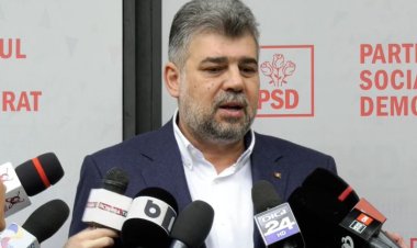 Ciolacu: Din punctul meu de vedere, se impune până la sfârşitul anului să fie o remaniere în Guvern