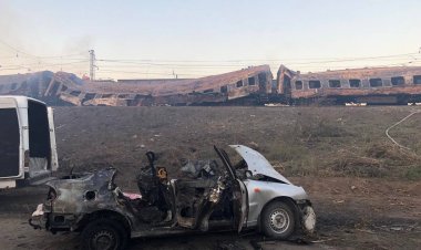 Rusia a lansat rachete asupra unei gări din centrul Ucrainei