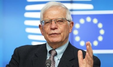 Borrell: Relaţiile cu Moscova nu pot rămâne neschimbate iar acordul trebuie suspendat în totalitate