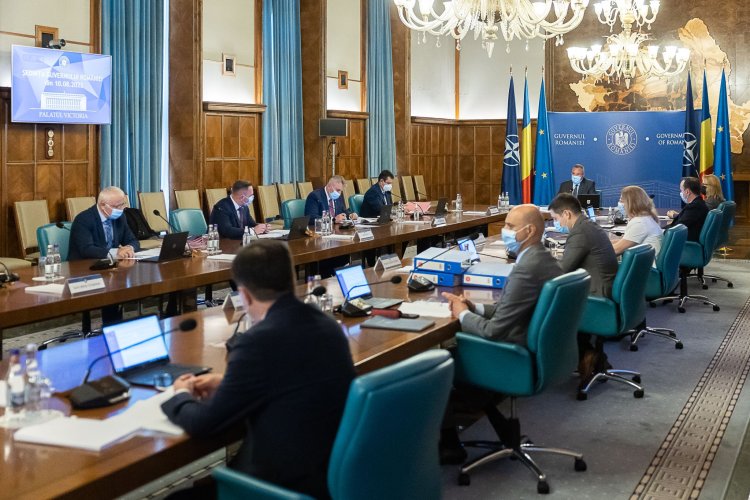 9,5 milioane de lei pentru executarea în regim de urgenţă a unor operaţiuni de dragare a Dunării