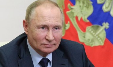 Vladimir Putin promite reconstrucţia teritoriilor ocupate în Ucraina