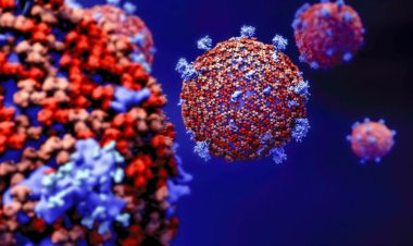 Noi variante de coronavirus ar putea să apară în această iarnă
