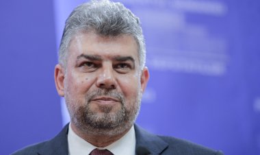 Ciolacu: Toaletele din fundul curţii sunt o ruşine şi trebuie să dispară definitiv într-o ţară europeană