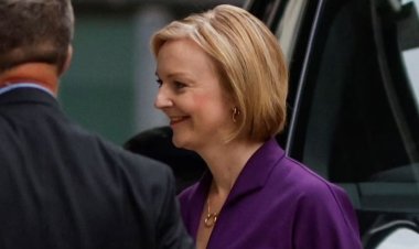 Liz Truss este noul premier britanic