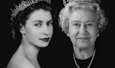 A murit Regina Elisabeta a II-a a Marii Britanii