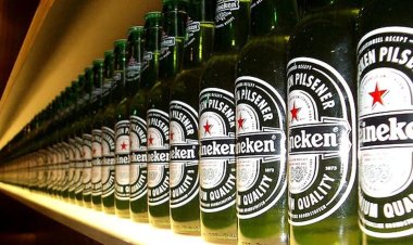 Heineken va închide fabrica din Constanța. Grupul a anunțat 8.000 de concedieri