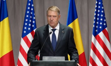 Iohannis, românilor din SUA: Românii şi Guvernul României nu stau degeaba, se implică, muncesc. Economia creşte